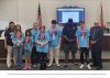 WAVE - 2022 Special Olympic State Winners