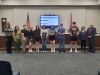 Chipley High School Beta State Convention Winners