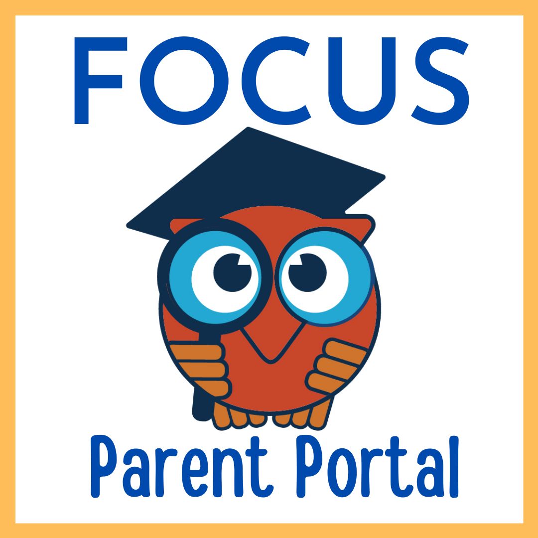 link to Focus Portal